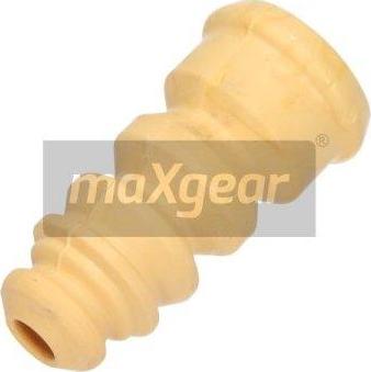 Maxgear 72-2565 - Rubber Buffer, suspension www.autospares.lv