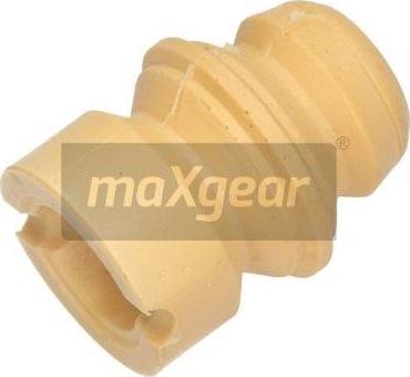 Maxgear 72-2562 - Отбойник, демпфер амортизатора www.autospares.lv