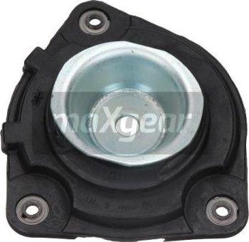 Maxgear 72-2501 - Amortizatora statnes balsts www.autospares.lv