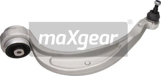 Maxgear 72-2589 - Neatkarīgās balstiekārtas svira, Riteņa piekare autospares.lv