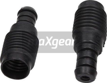 Maxgear 72-2584 - Gājiena ierobežotājs, Atsperojums autospares.lv