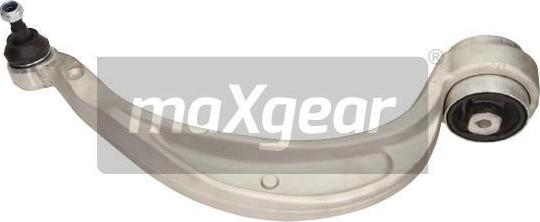 Maxgear 72-2588 - Рычаг подвески колеса www.autospares.lv