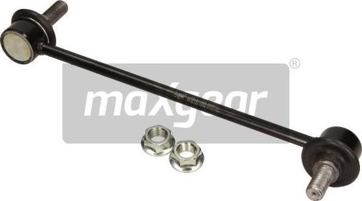 Maxgear 72-2520 - Stiepnis / Atsaite, Stabilizators www.autospares.lv