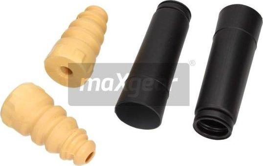 Maxgear 72-2574 - Dust Cover Kit, shock absorber www.autospares.lv