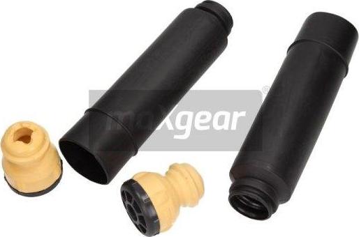 Maxgear 72-2698 - Putekļu aizsargkomplekts, Amortizators www.autospares.lv