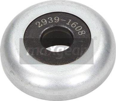 Maxgear 72-2643 - Rolling Bearing, suspension strut support mounting www.autospares.lv