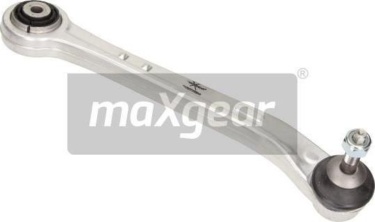 Maxgear 72-2600 - Neatkarīgās balstiekārtas svira, Riteņa piekare www.autospares.lv