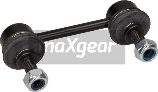 Maxgear 72-2615 - Stiepnis / Atsaite, Stabilizators www.autospares.lv