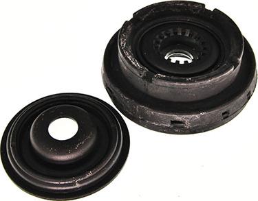 Maxgear 72-2680 - Опора стойки амортизатора, подушка www.autospares.lv