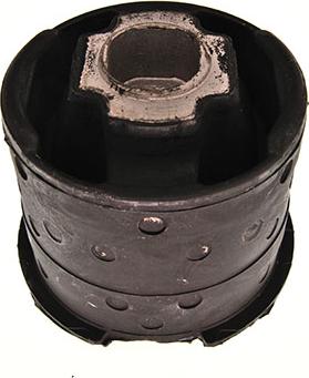 Maxgear 72-2634 - Сайлентблок балки моста www.autospares.lv