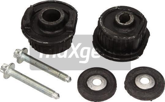 Maxgear 72-2636 - Remkomplekts, Tilta sija www.autospares.lv