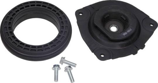 Maxgear 72-2676 - Опора стойки амортизатора, подушка www.autospares.lv