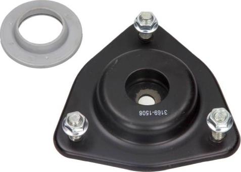 Maxgear 72-2677 - Amortizatora statnes balsts www.autospares.lv