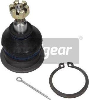 Maxgear 72-2045 - Ball Joint www.autospares.lv