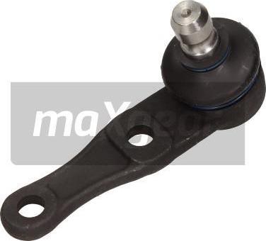 Maxgear 72-2052 - Шаровая опора, несущий / направляющий шарнир www.autospares.lv