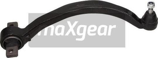 Maxgear 72-2057 - Neatkarīgās balstiekārtas svira, Riteņa piekare www.autospares.lv