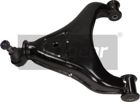 Maxgear 72-2063 - Track Control Arm www.autospares.lv