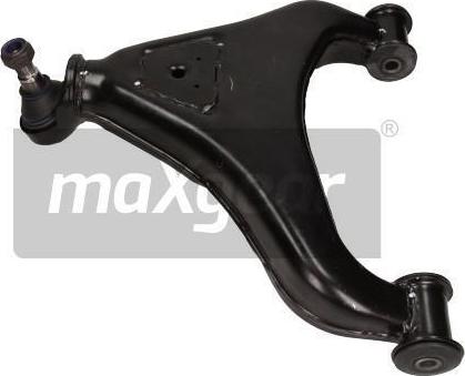 Maxgear 72-2062 - Track Control Arm www.autospares.lv