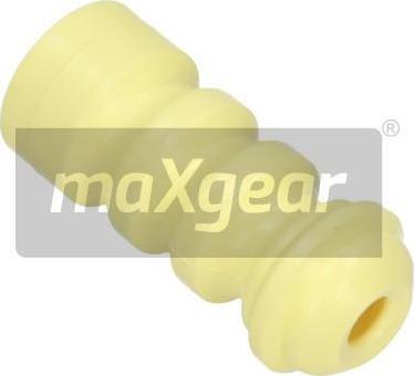 Maxgear 72-2007 - Gājiena ierobežotājs, Atsperojums www.autospares.lv