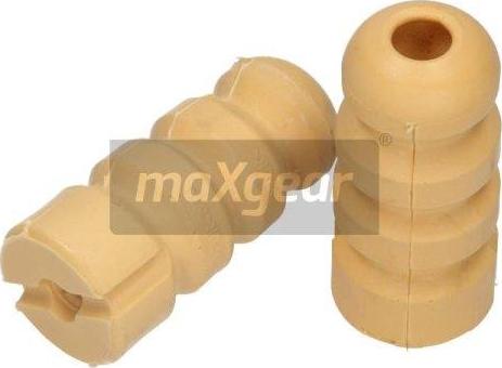 Maxgear 72-2014 - Gājiena ierobežotājs, Atsperojums www.autospares.lv