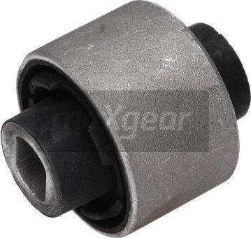 Maxgear 72-2086 - Сайлентблок, рычаг подвески колеса www.autospares.lv