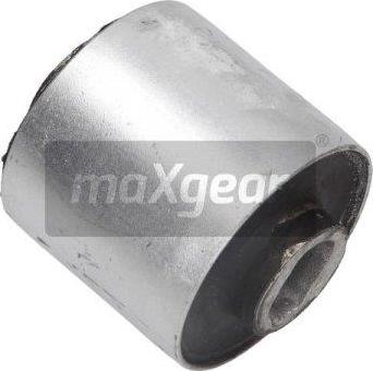 Maxgear 72-2087 - Сайлентблок, рычаг подвески колеса www.autospares.lv