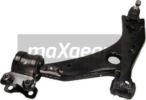 Maxgear 72-2039 - Neatkarīgās balstiekārtas svira, Riteņa piekare autospares.lv