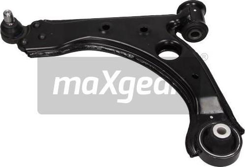 Maxgear 72-2033 - Neatkarīgās balstiekārtas svira, Riteņa piekare autospares.lv