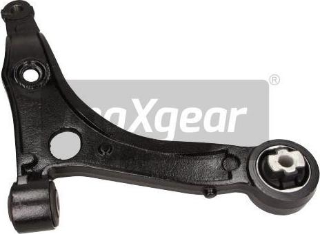 Maxgear 72-2032 - Рычаг подвески колеса www.autospares.lv