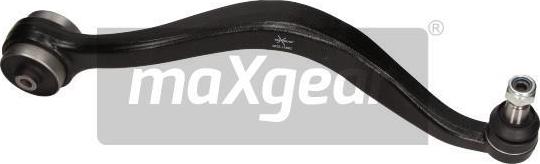 Maxgear 72-2029 - Neatkarīgās balstiekārtas svira, Riteņa piekare www.autospares.lv