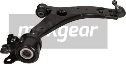 Maxgear 72-2025 - Рычаг подвески колеса www.autospares.lv