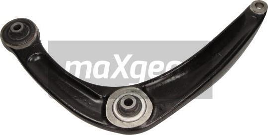 Maxgear 72-2027 - Рычаг подвески колеса www.autospares.lv