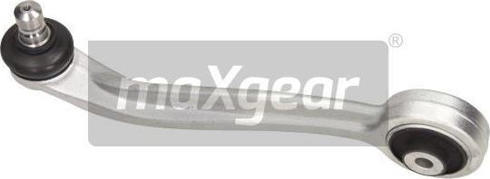 Maxgear 72-2072 - Neatkarīgās balstiekārtas svira, Riteņa piekare www.autospares.lv