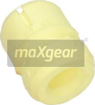 Maxgear 72-2195 - Gājiena ierobežotājs, Atsperojums www.autospares.lv