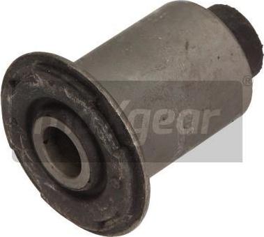 Maxgear 72-2140 - Bush of Control / Trailing Arm www.autospares.lv