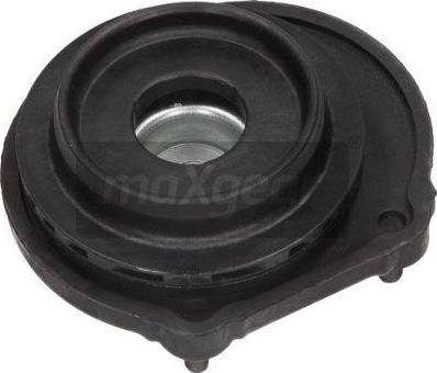 Maxgear 72-2152 - Опора стойки амортизатора, подушка www.autospares.lv