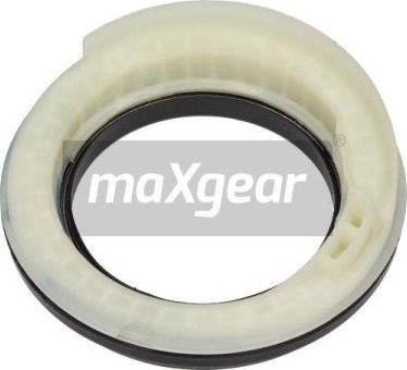 Maxgear 72-2101 - Ritgultnis, Amortizatora statnes balsts www.autospares.lv