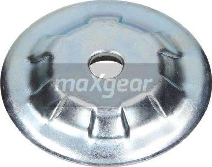 Maxgear 72-2107 - Опора стойки амортизатора, подушка www.autospares.lv