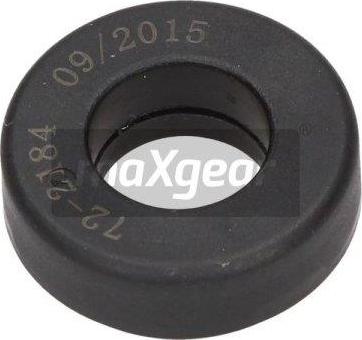 Maxgear 72-2184 - Ritgultnis, Amortizatora statnes balsts autospares.lv