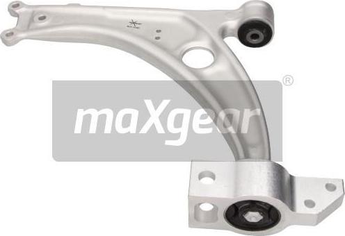 Maxgear 72-2134 - Neatkarīgās balstiekārtas svira, Riteņa piekare autospares.lv