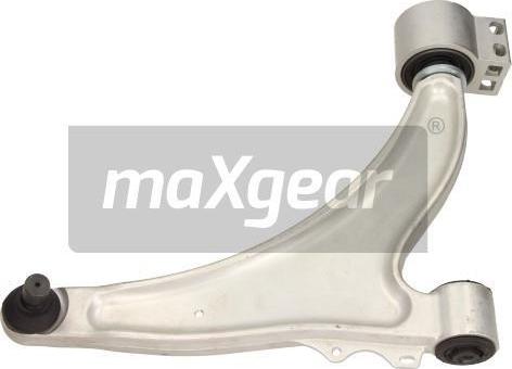 Maxgear 72-2124 - Track Control Arm www.autospares.lv