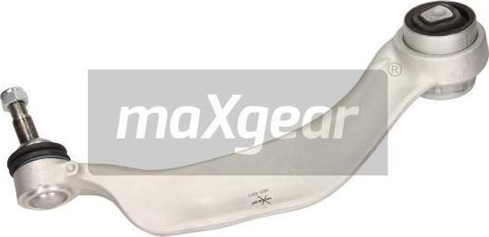 Maxgear 72-2896 - Neatkarīgās balstiekārtas svira, Riteņa piekare www.autospares.lv