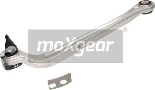 Maxgear 72-2891 - Stiepnis / Atsaite, Riteņa piekare autospares.lv