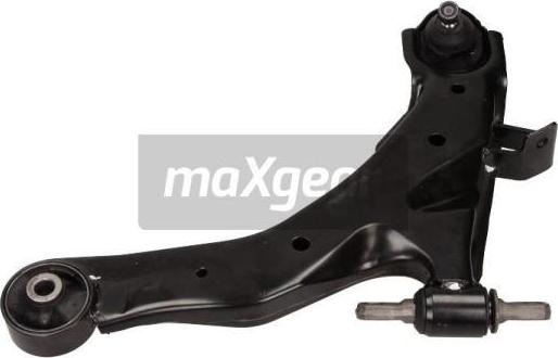 Maxgear 72-2845 - Рычаг подвески колеса www.autospares.lv