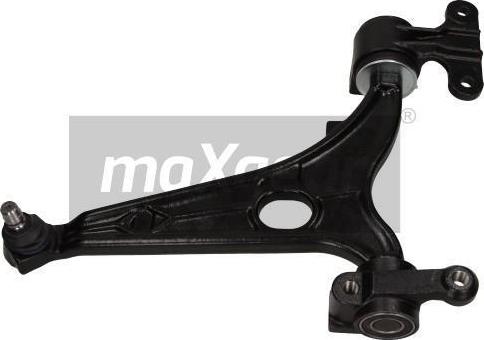 Maxgear 72-2842 - Neatkarīgās balstiekārtas svira, Riteņa piekare autospares.lv