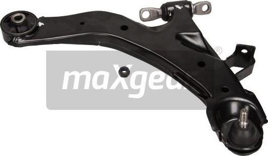 Maxgear 72-2856 - Рычаг подвески колеса www.autospares.lv