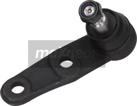 Maxgear 72-2866 - Balst / Virzošais šarnīrs autospares.lv