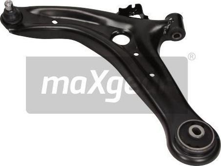 Maxgear 72-2860 - Neatkarīgās balstiekārtas svira, Riteņa piekare www.autospares.lv