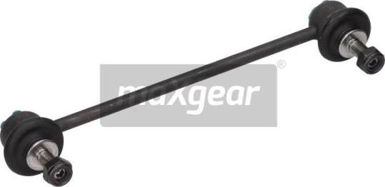 Maxgear 72-2802 - Stiepnis / Atsaite, Stabilizators www.autospares.lv