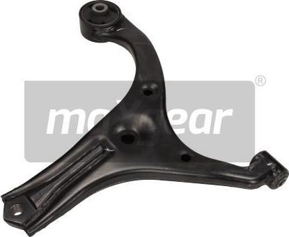 Maxgear 72-2819 - Neatkarīgās balstiekārtas svira, Riteņa piekare www.autospares.lv